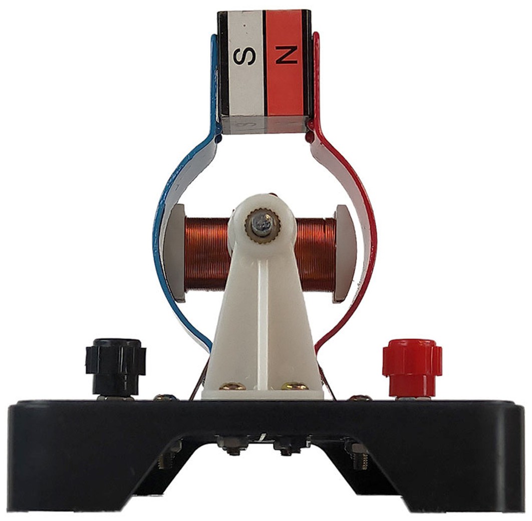 电动机模型(小型)