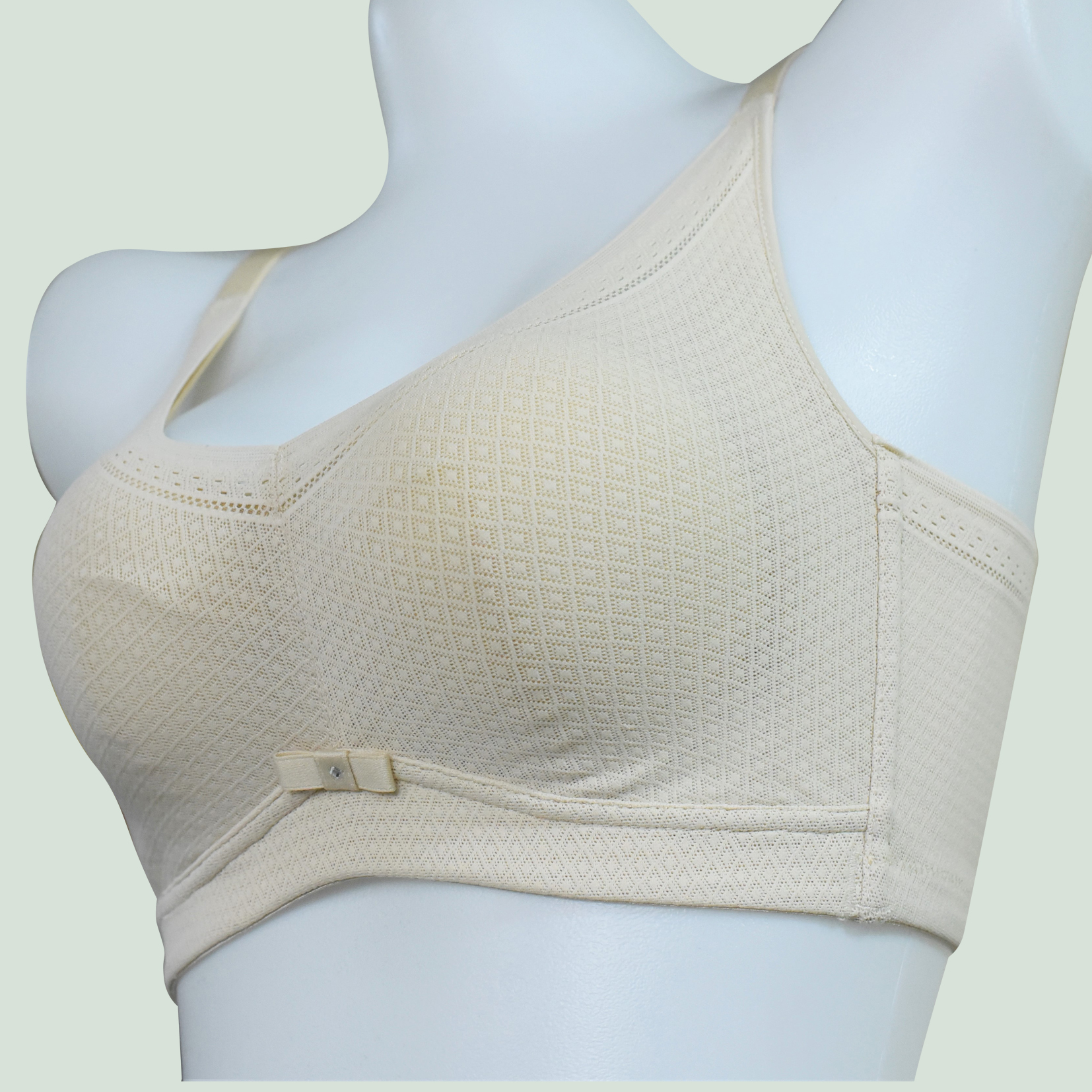 文胸(黑天鹅养护文胸6300)