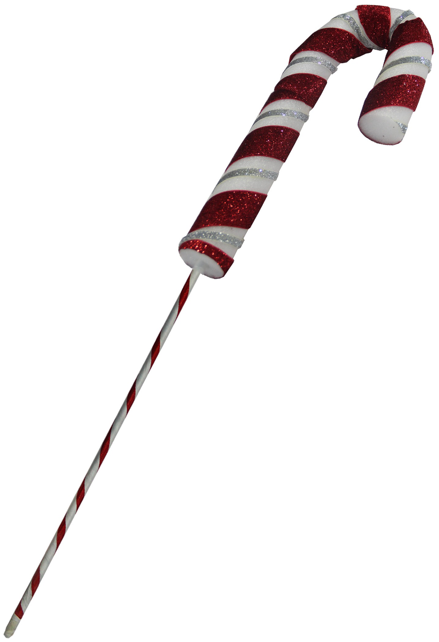 装饰品圣诞拐杖