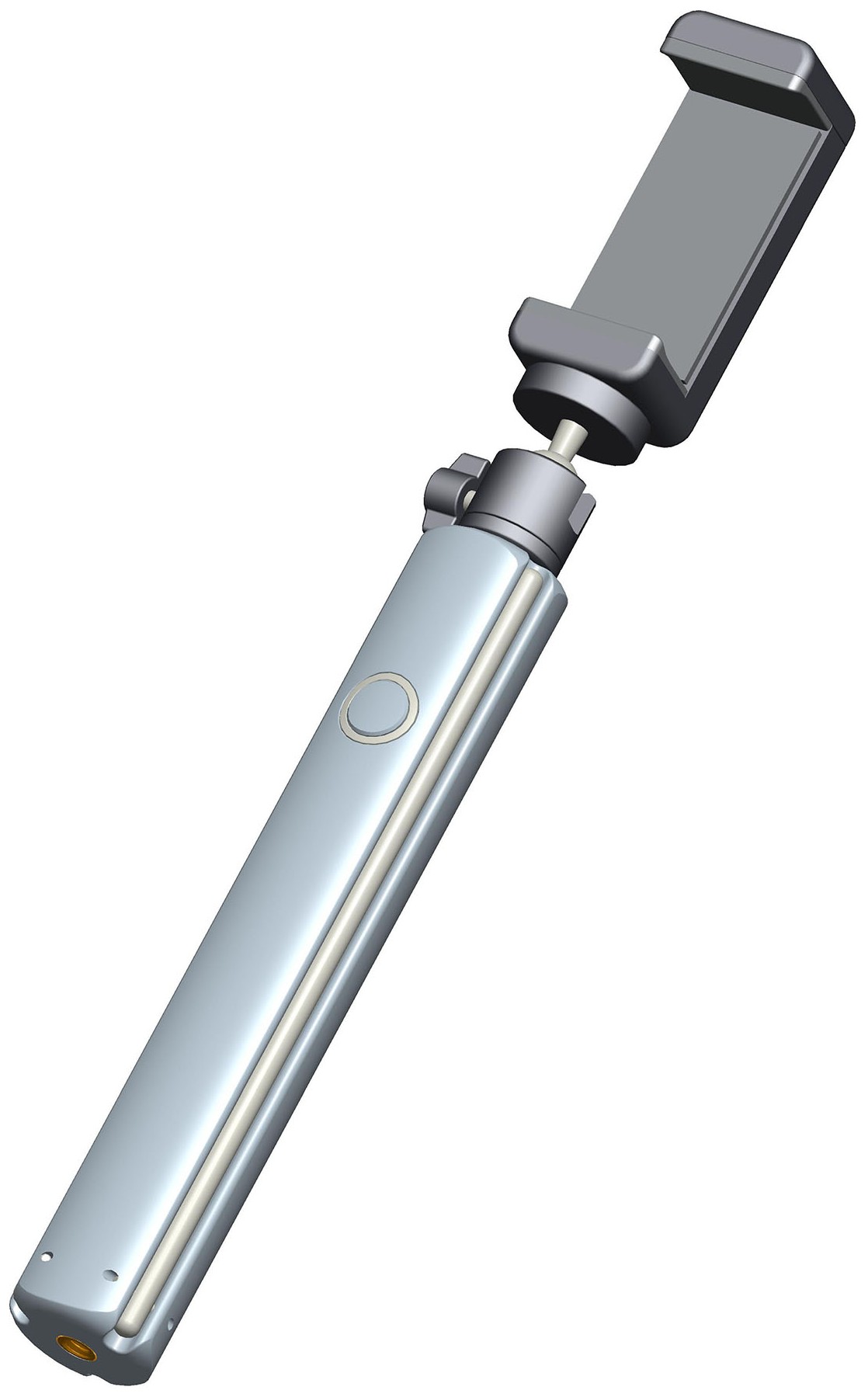 三脚架自拍杆(a21)专利_专利申请于2018-07-12_专利查询 - 天眼查