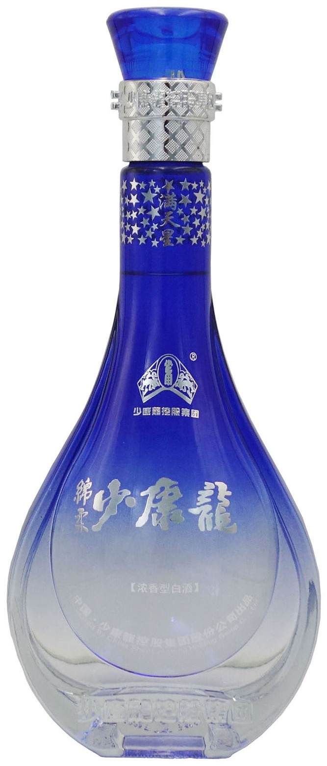 cn305193613s_酒瓶(少康龙绵柔满天星)有效