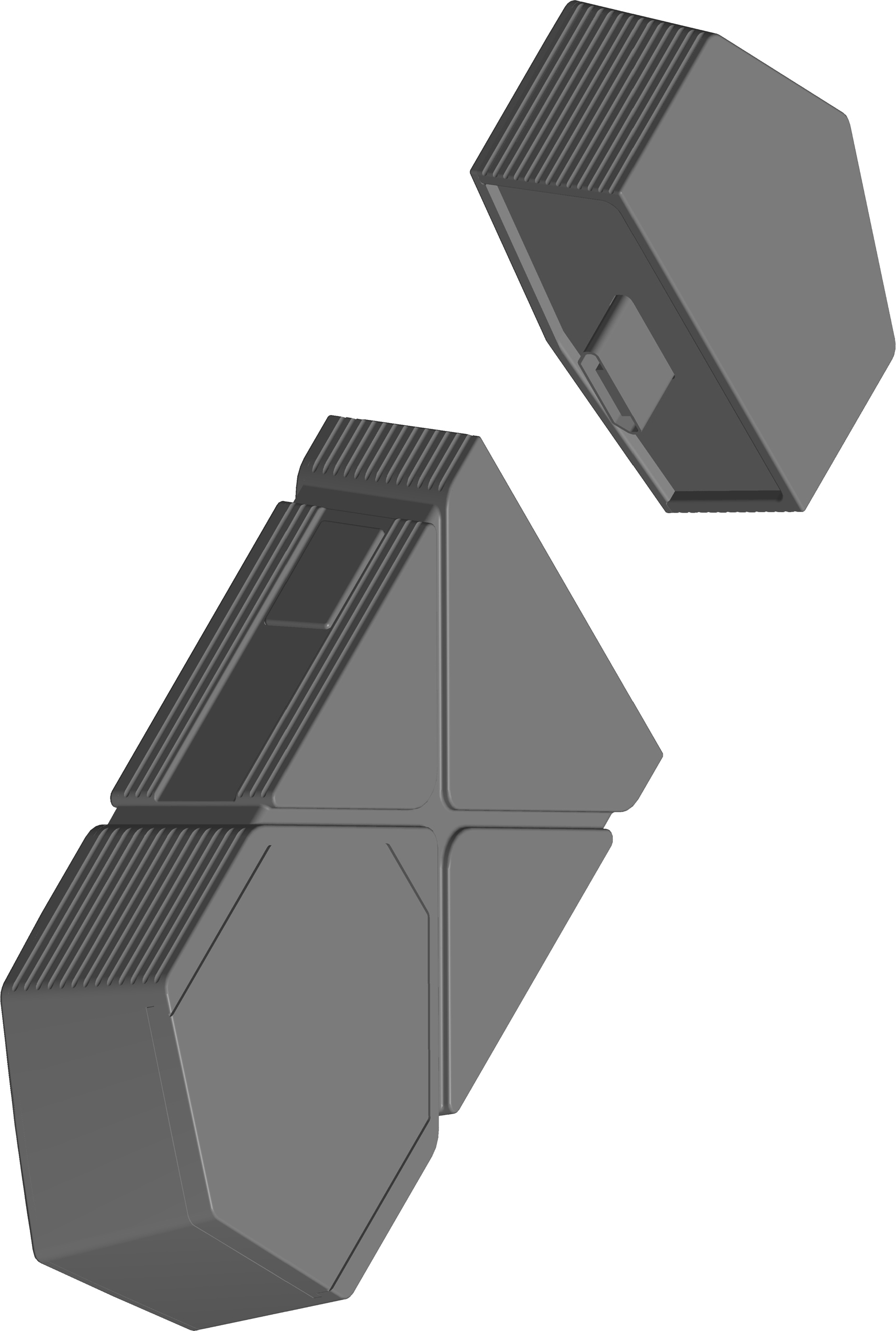 电子密钥safestore