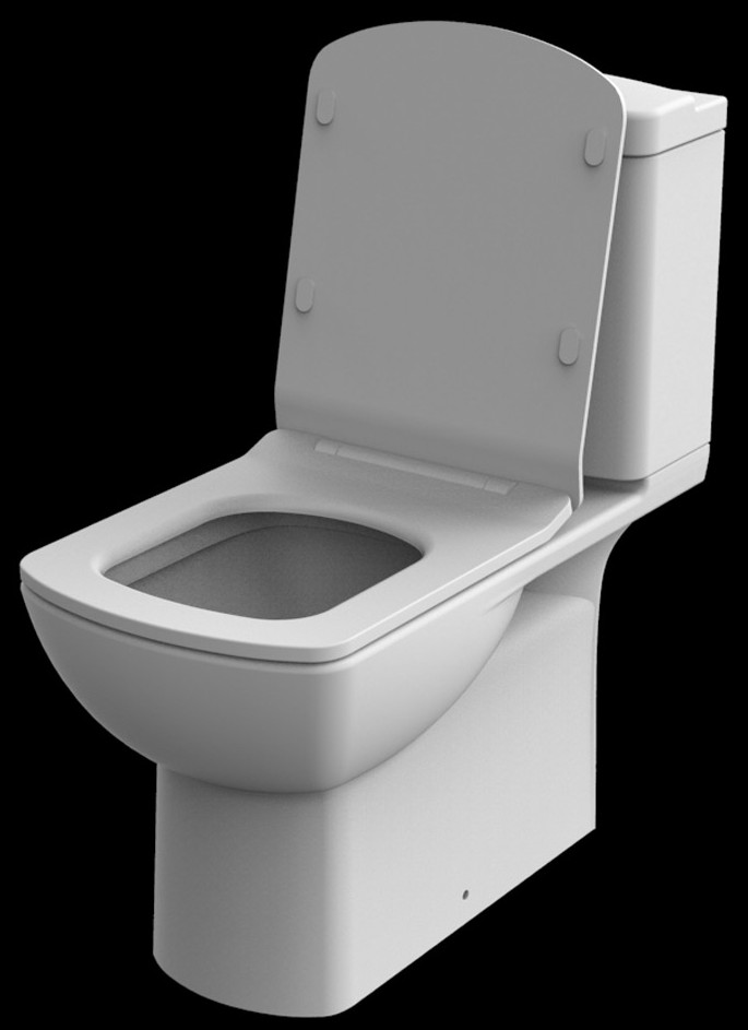 坐便器hdc201nphds201d