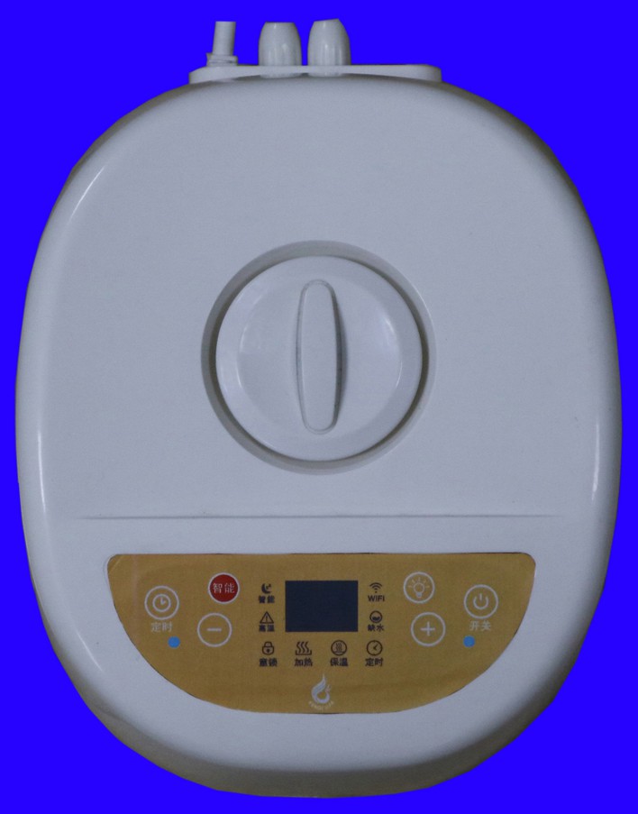 水暖炕智能加热器
