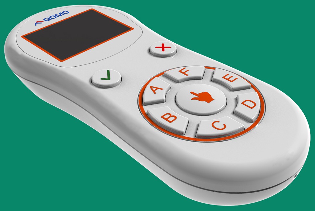 无线答题器24gqrf888