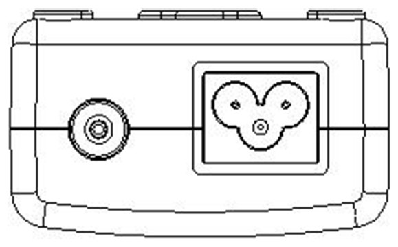 直流小型ups备用电源