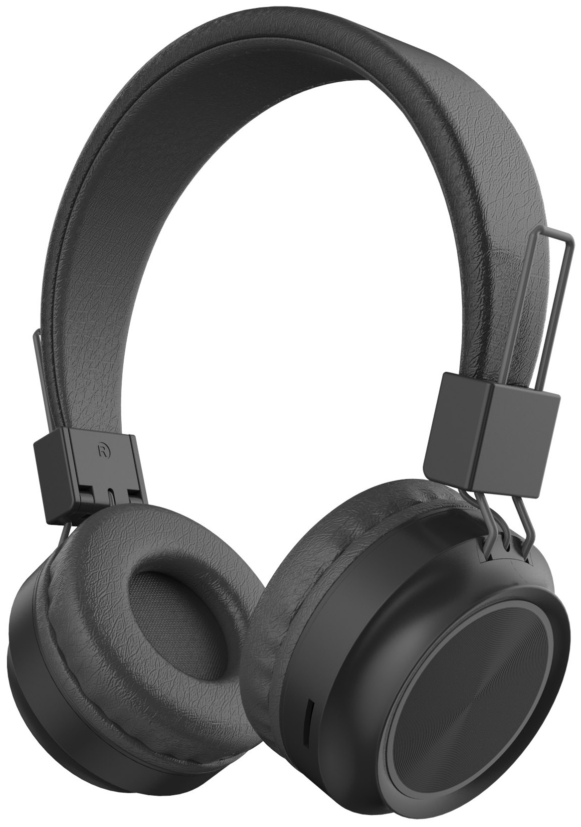 本外观设计产品的用途:本外观设计产品用于音频输出设备.