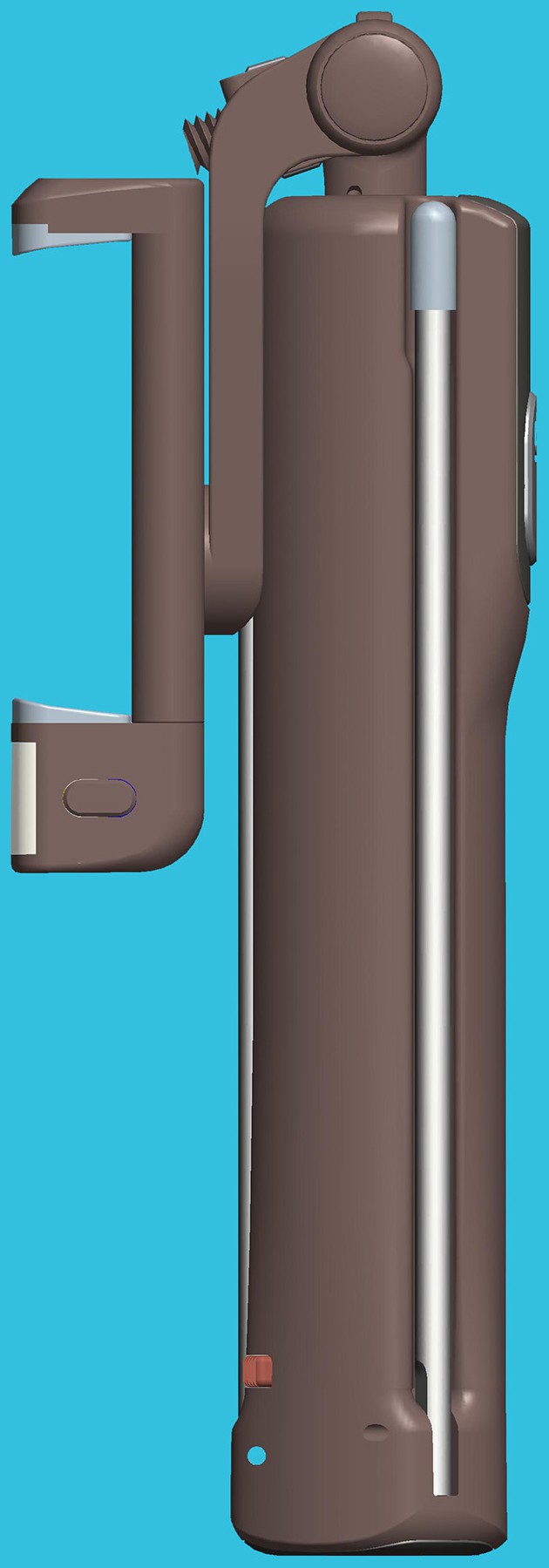 自拍杆专利_专利申请于2018-07-20_专利查询 - 天眼查