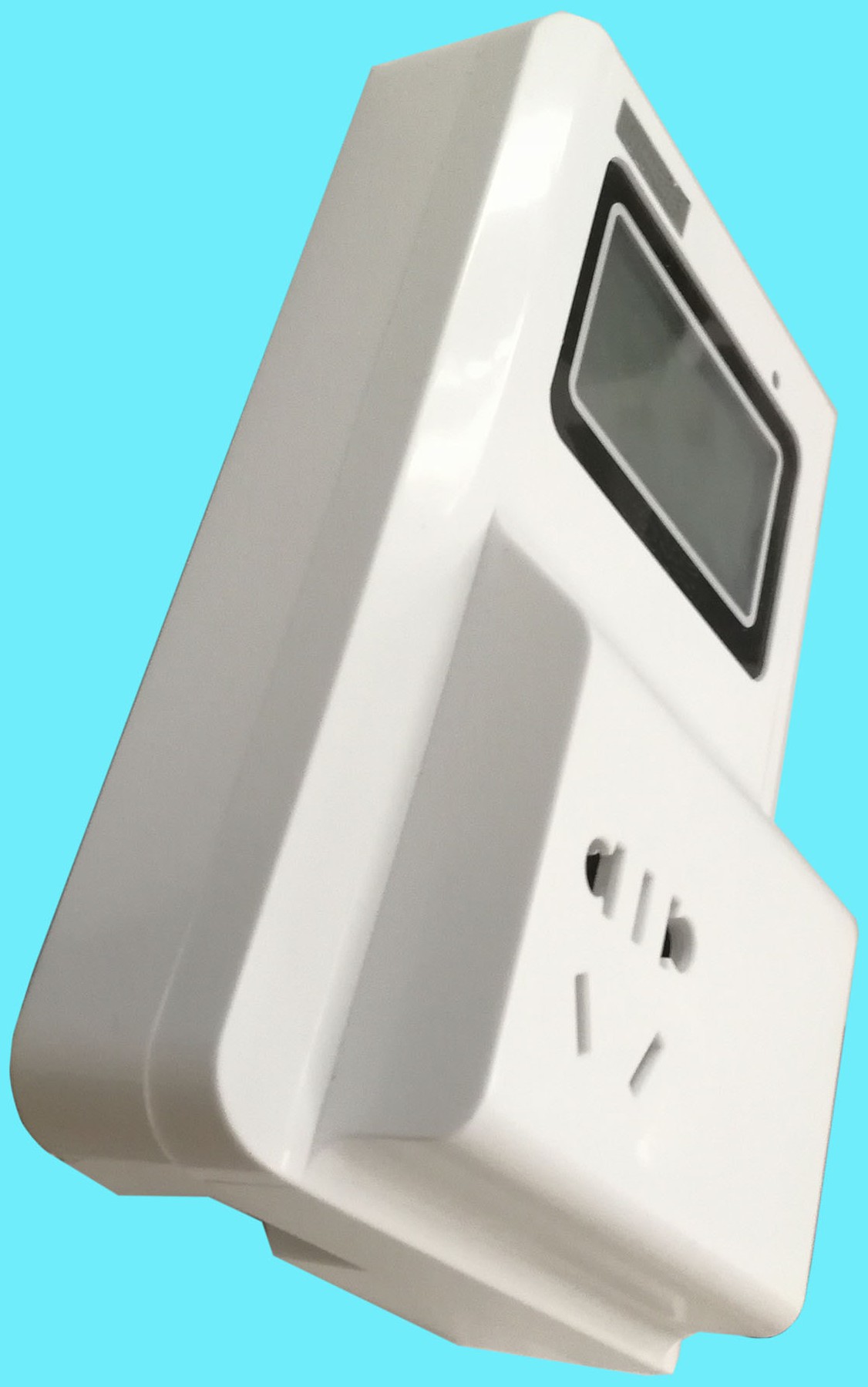 智能电控器(rd-m520)专利_专利申请于2018-08-08_专利查询 - 天眼查