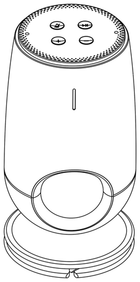 cn305222057s_智能音箱(a5)有效