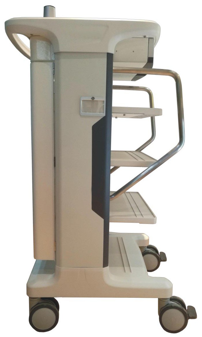 cn305223791s_医用台车有效