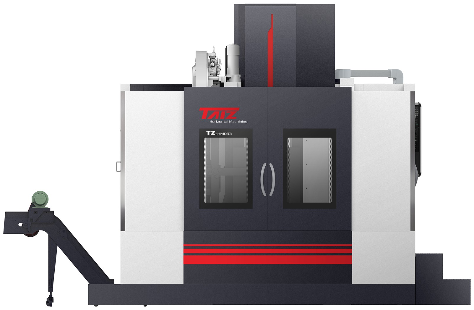 立卧两用复合加工中心tzhmc63
