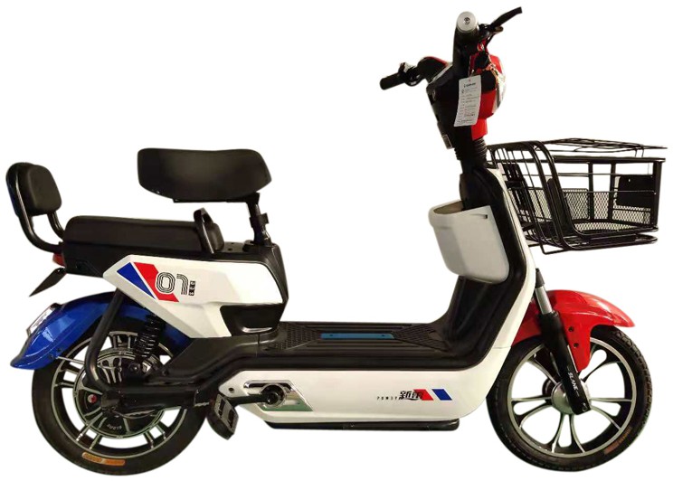 电动车途牛tdr837z