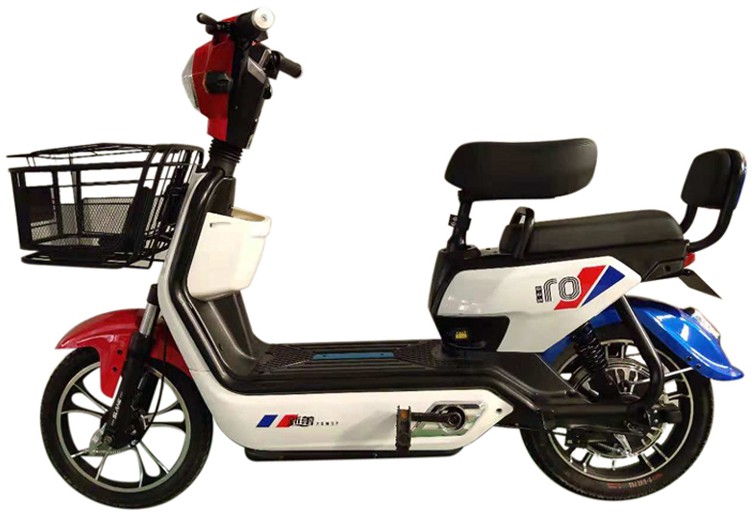 电动车途牛tdr837z
