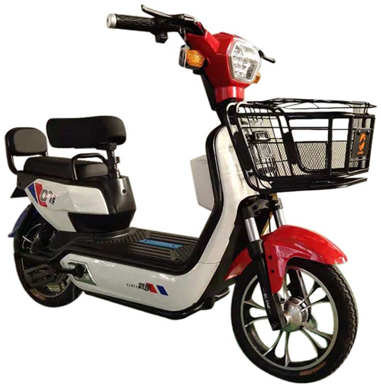 电动车(途牛-tdr837z)