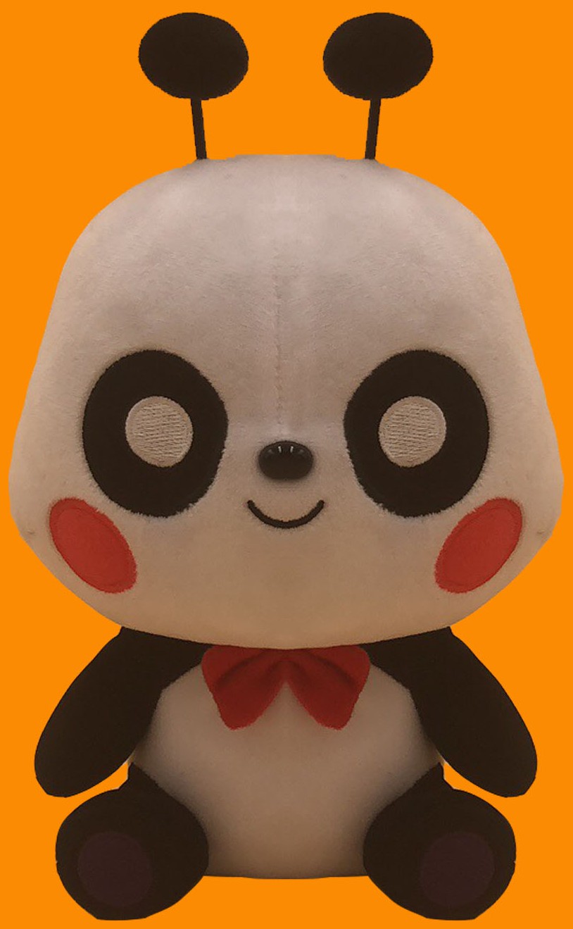 公仔(萌萌熊)