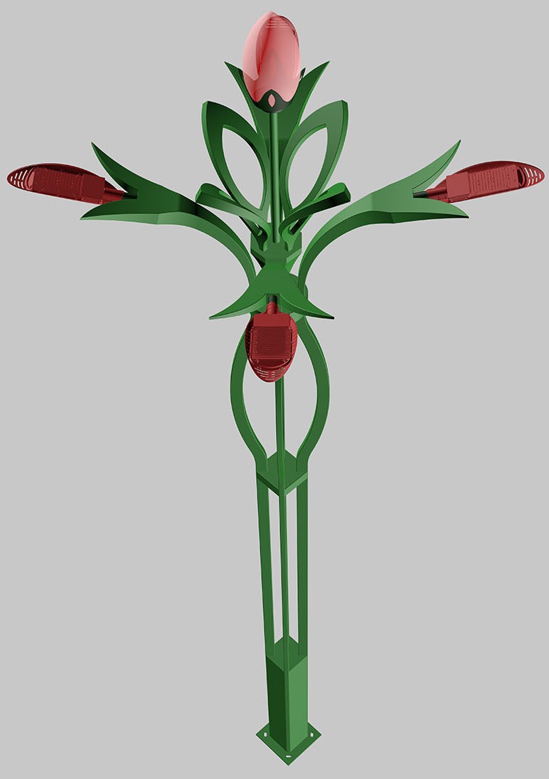 cn305232751s_路灯(郁金香)有效