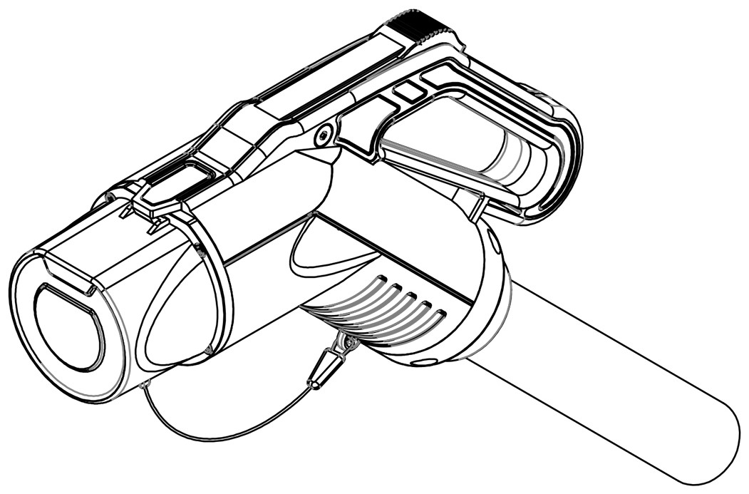 cn305235933s_国际直流充电枪(evdc-p1125)有效