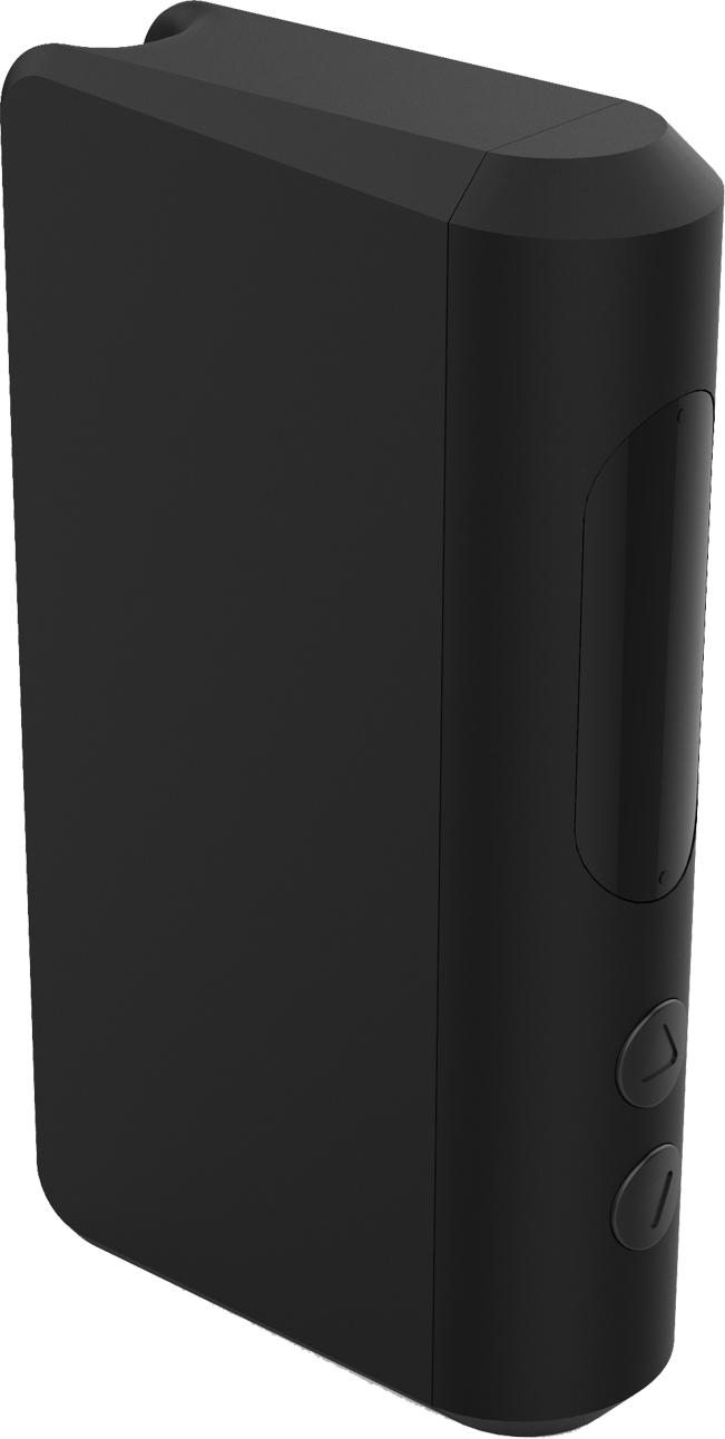 新型电子烟(b-box)