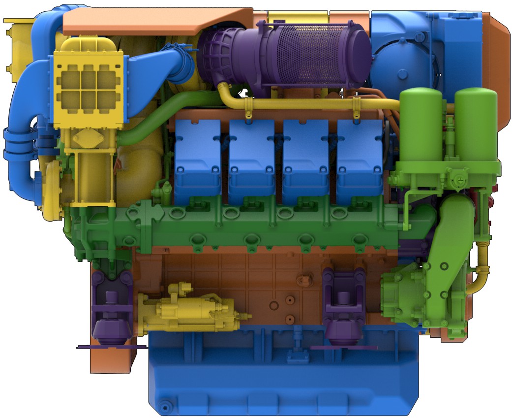 cn305245343s_柴油发动机(wp17)有效