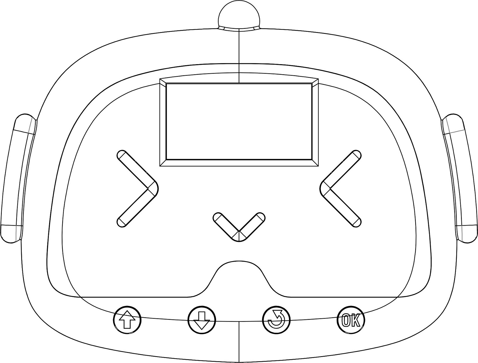 cn305254524s_校车安全监护仪有效