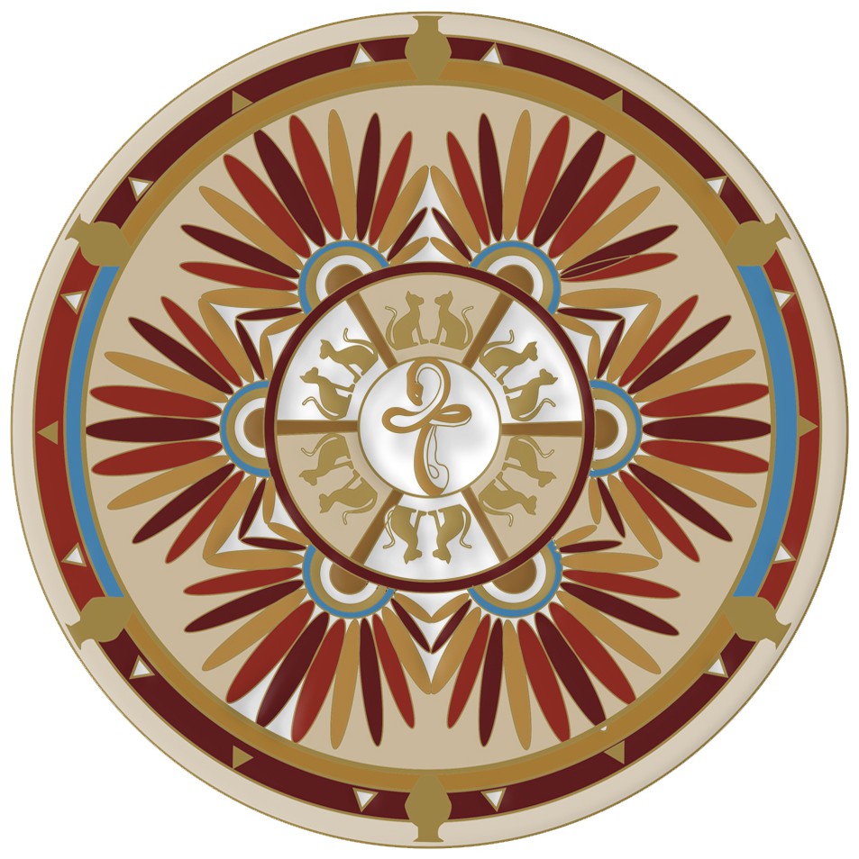 cn305258745s_杯垫(新型埃及风格纹饰1)有效