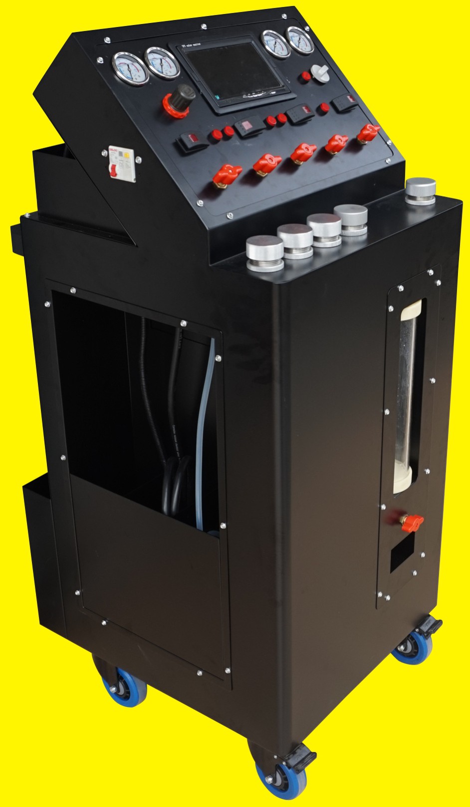 汽车养护保养设备(fc-1001)