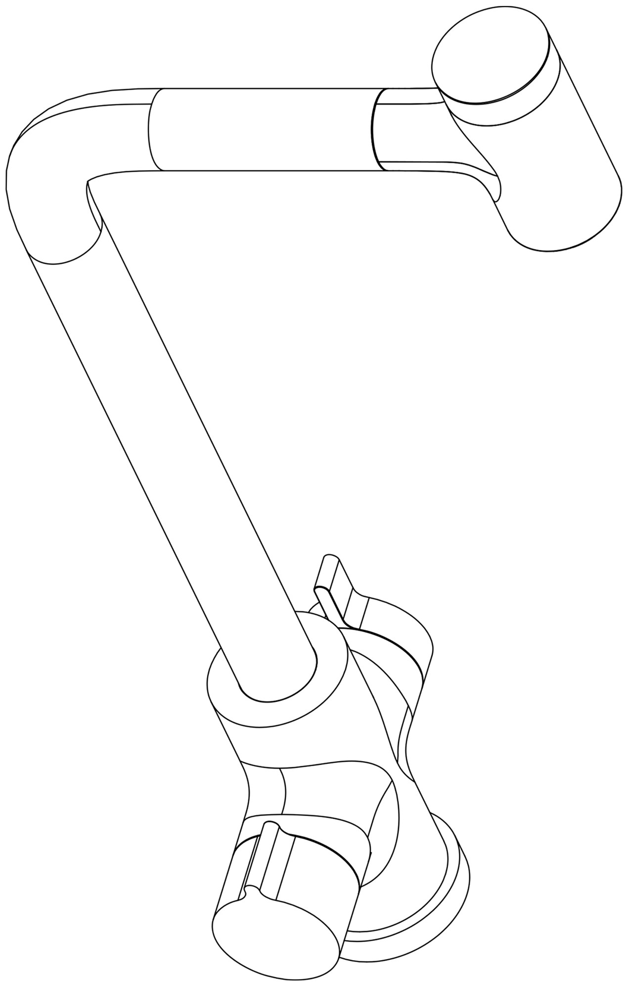 水龙头ymjsq19022801