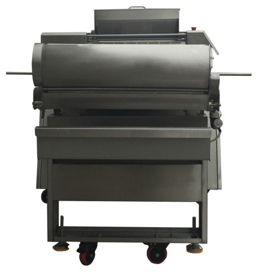 全自动开酥机(电脑)