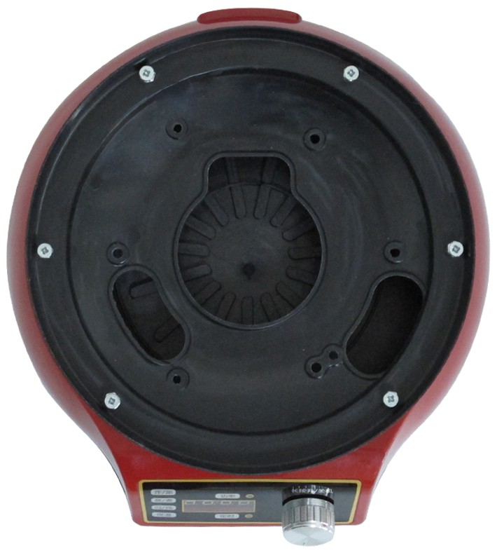 电热锅底座智能型