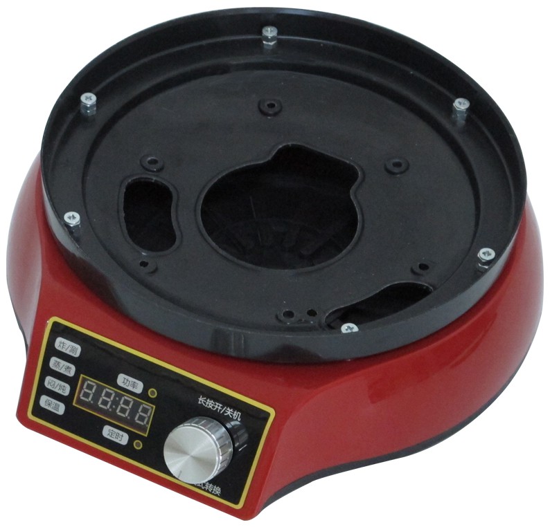 电热锅底座智能型