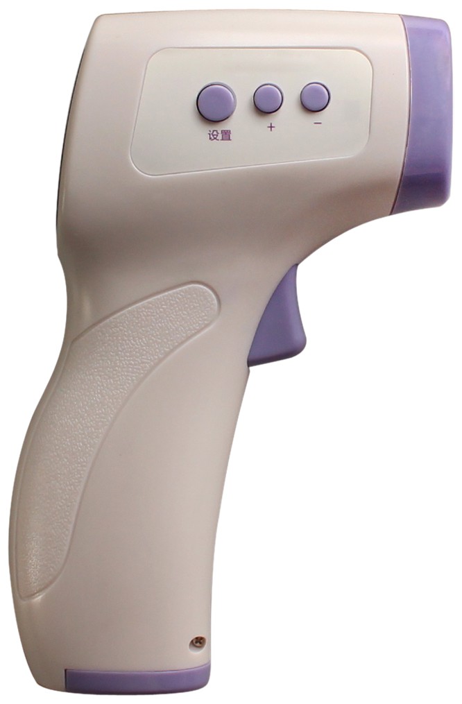 红外体温计(ck-t1501)