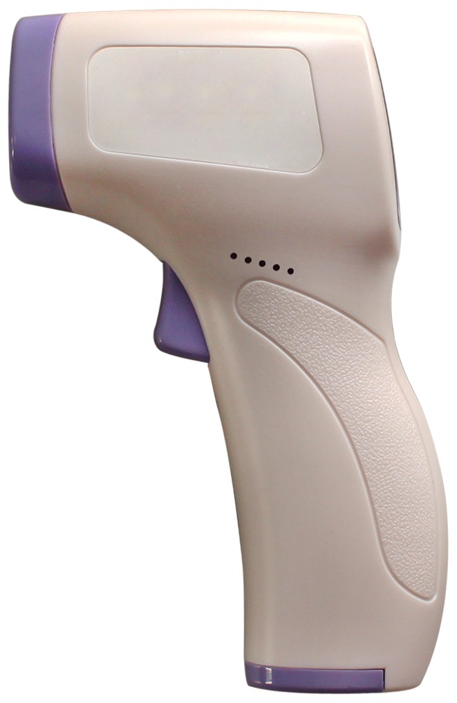 红外体温计(ck-t1501)