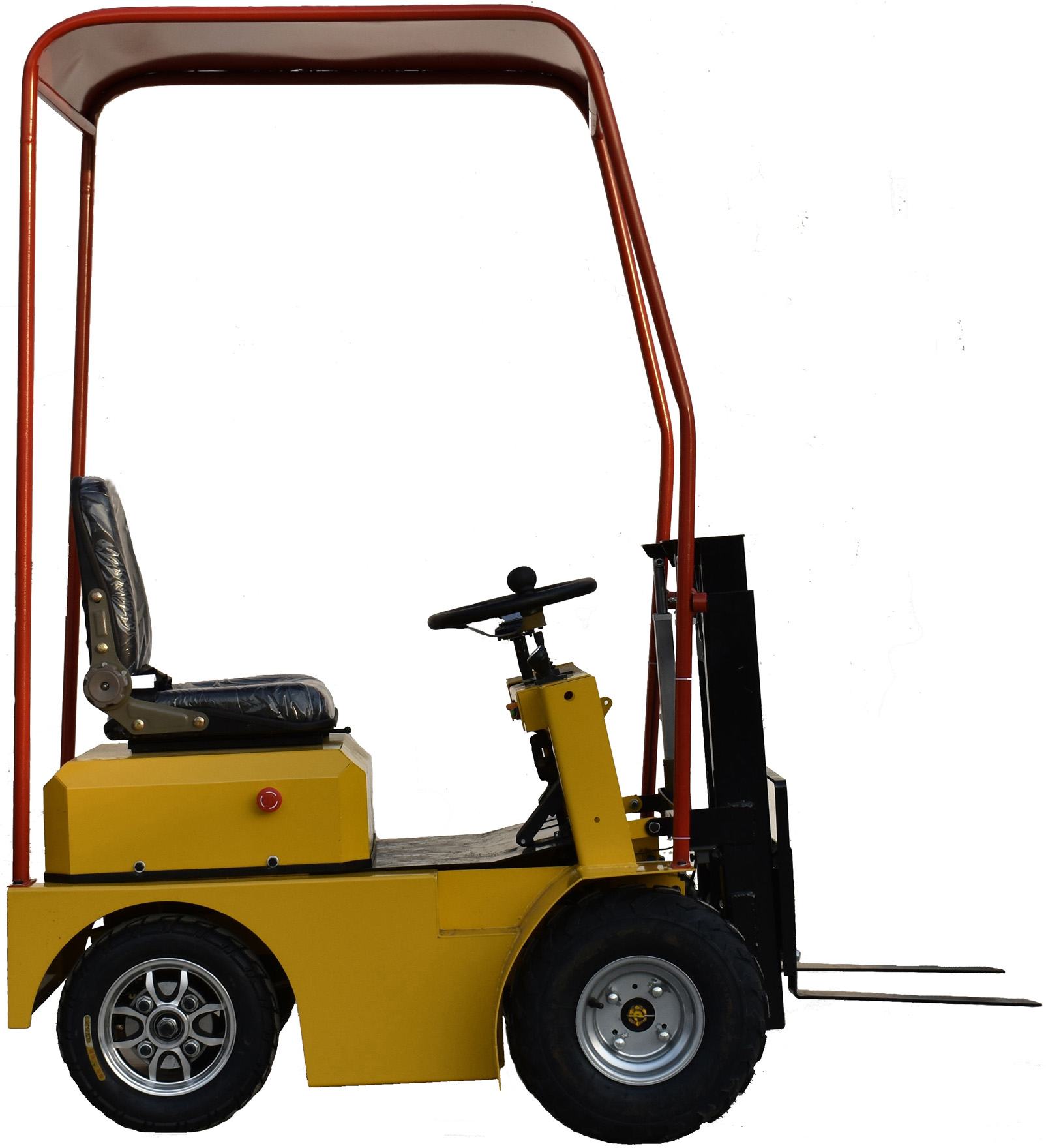 儿童娱乐玩具叉车