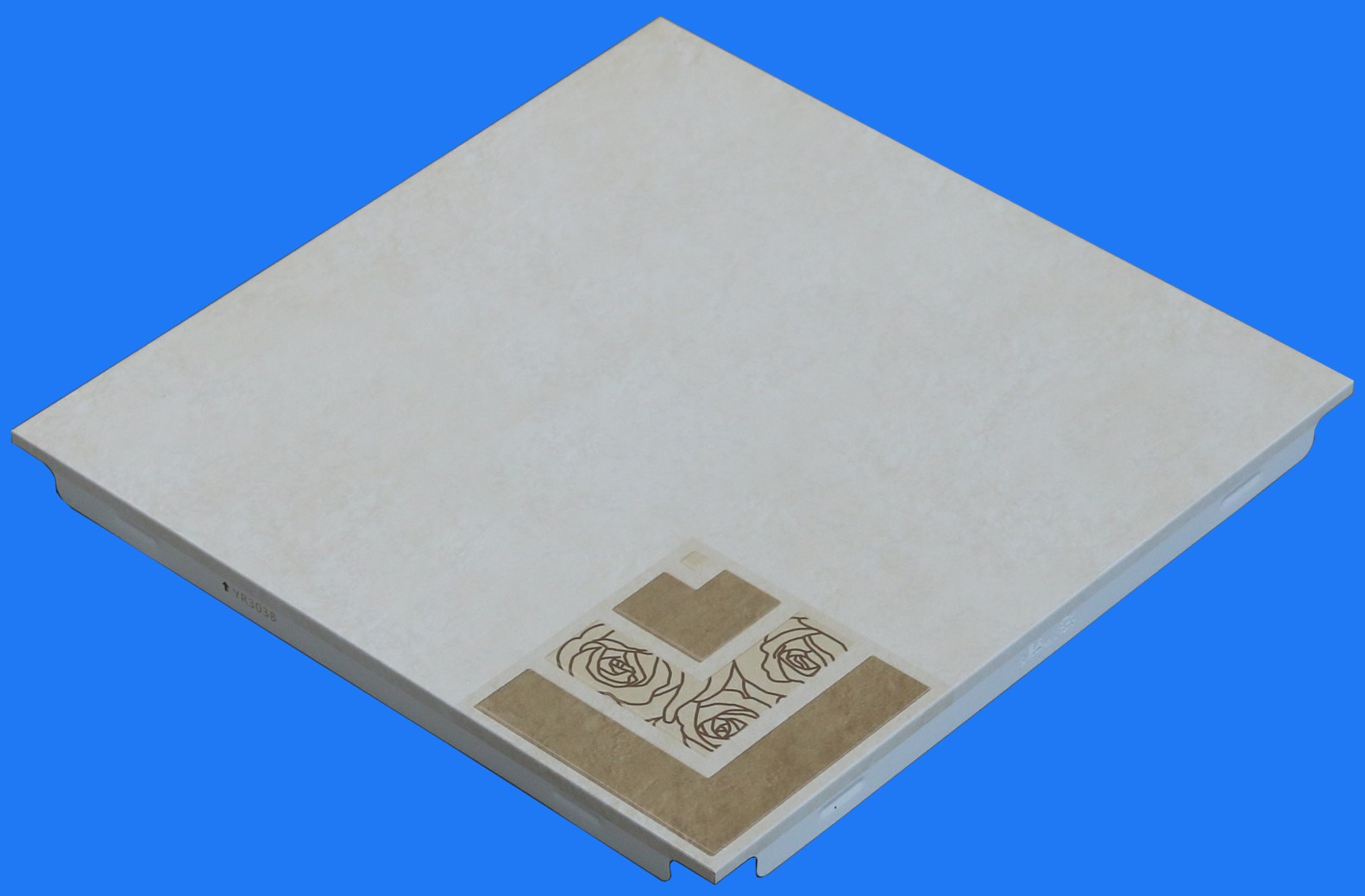 集成吊顶面板南风霁月