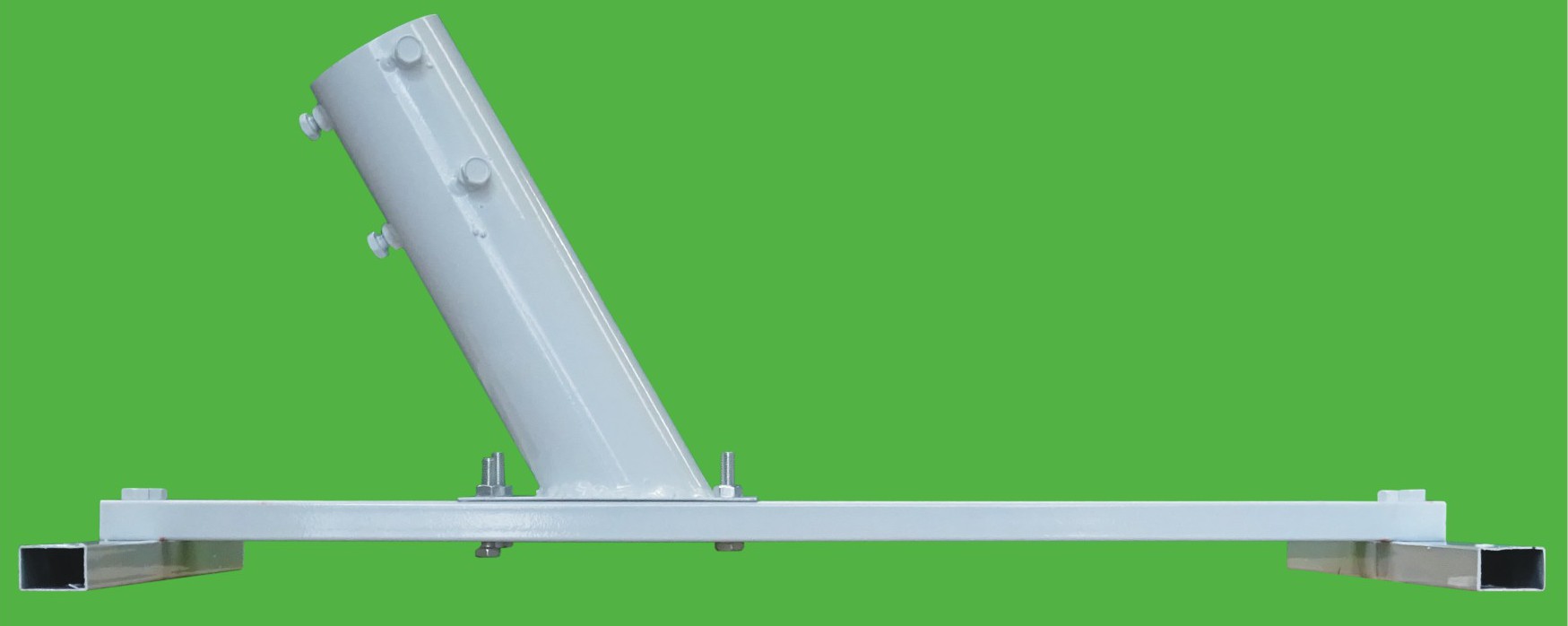 太阳能路灯支架(2)