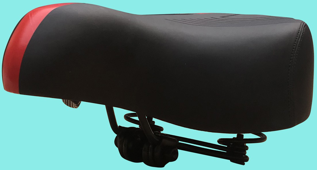 cn305296354s_自行车鞍座有效