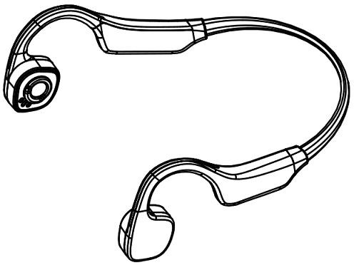 骨传导耳机(s2)