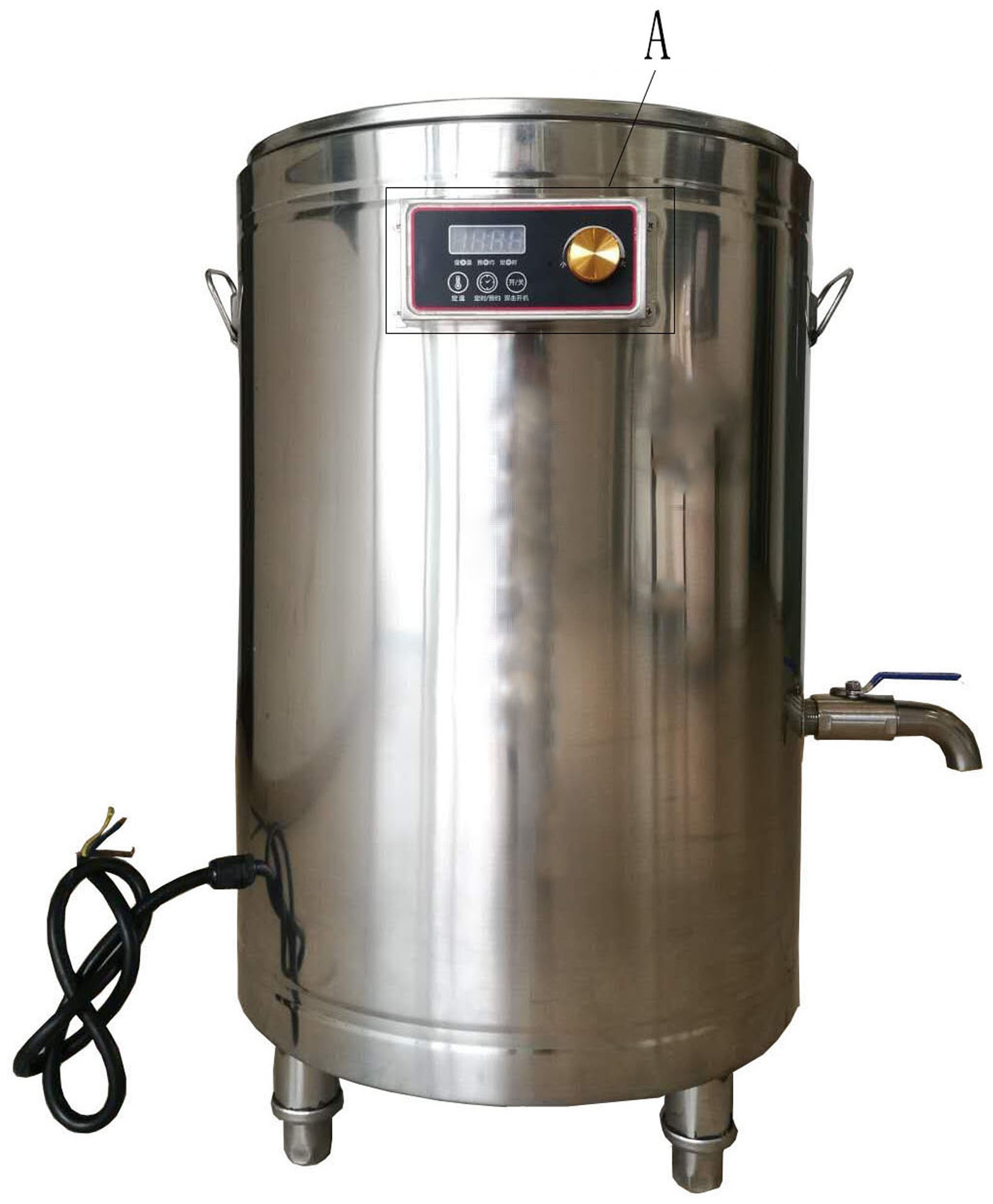 cn305304197s_电煮面桶(具有集成智能模块)有效