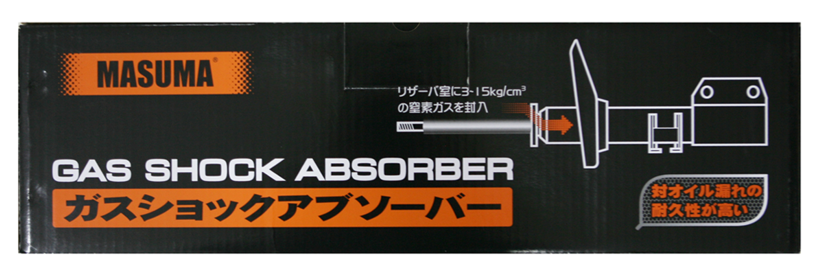 包装盒减震器大盒