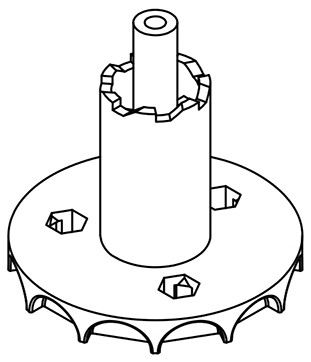 cn305312549s_齿轮有效