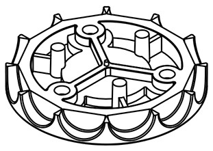 cn305312549s_齿轮有效
