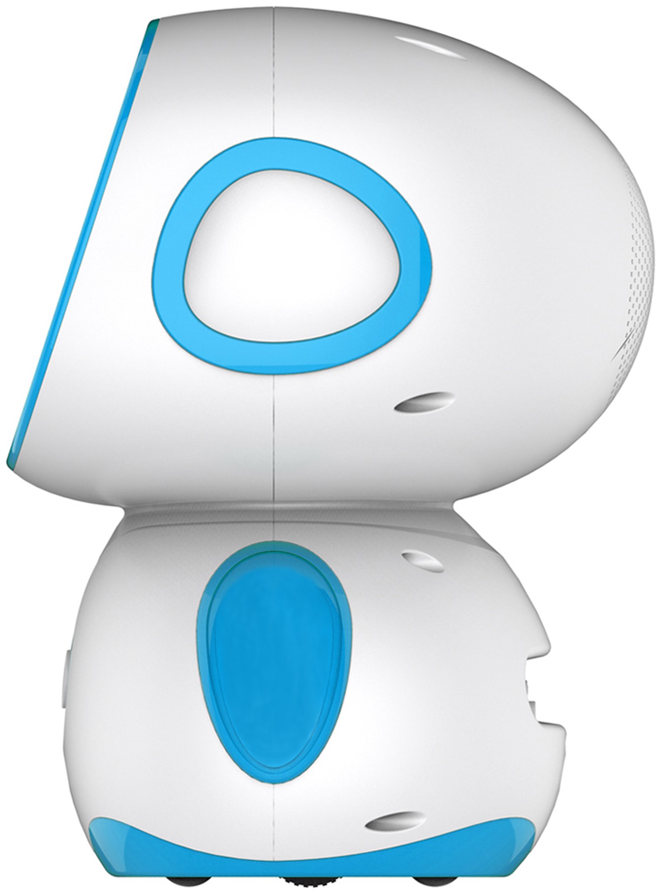 智能教育机器人