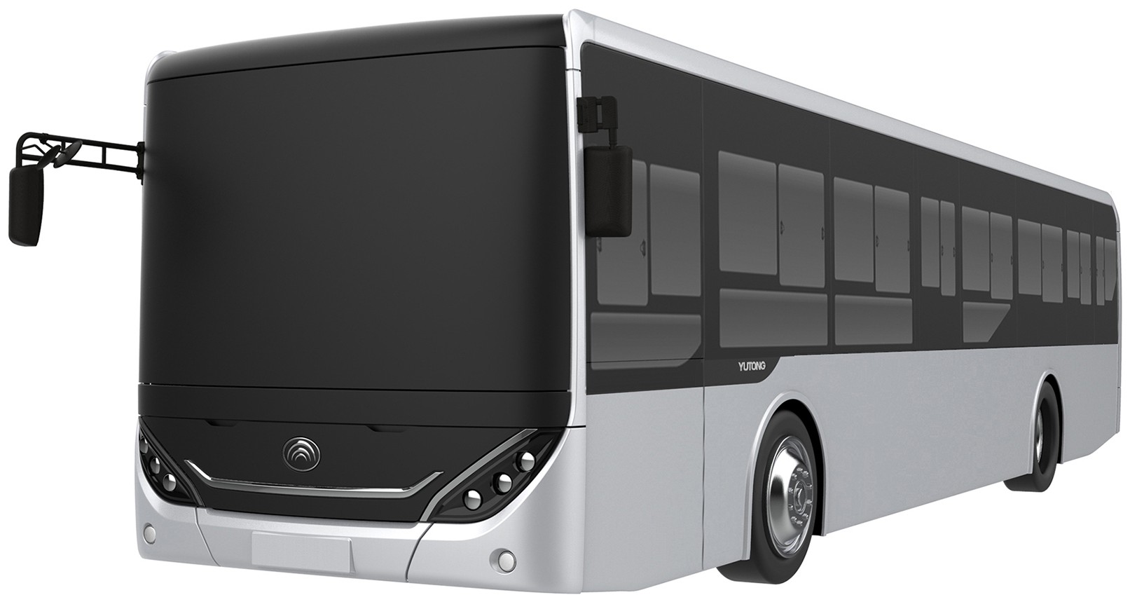 公交车(宇光造型)