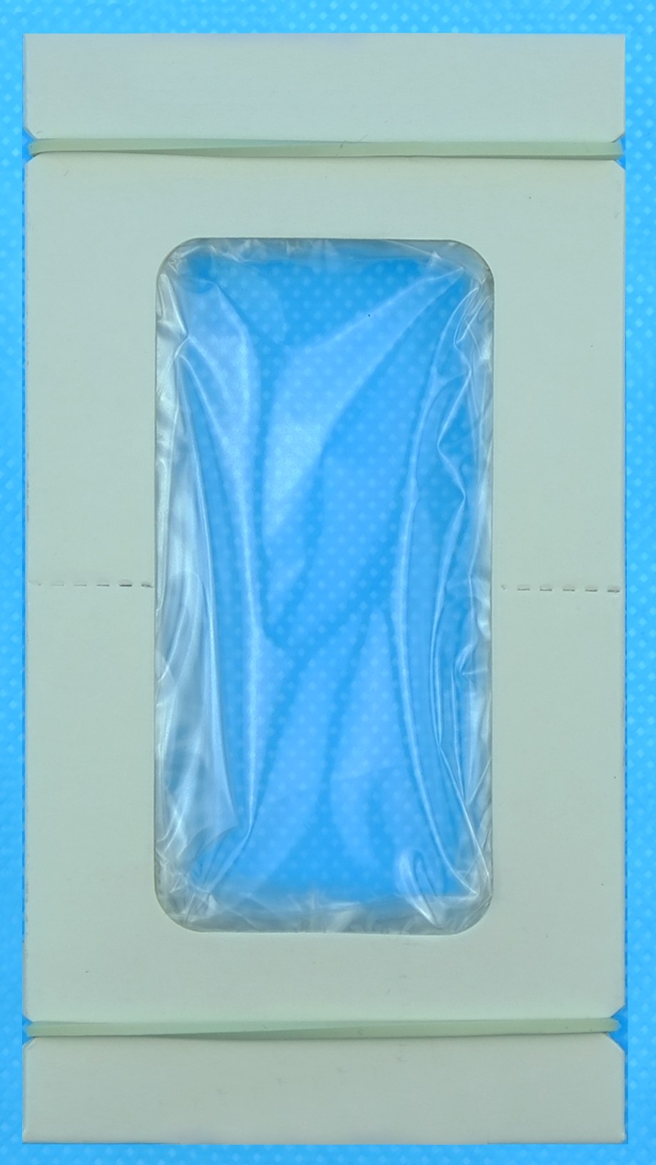 一次性超声探头隔离套二代