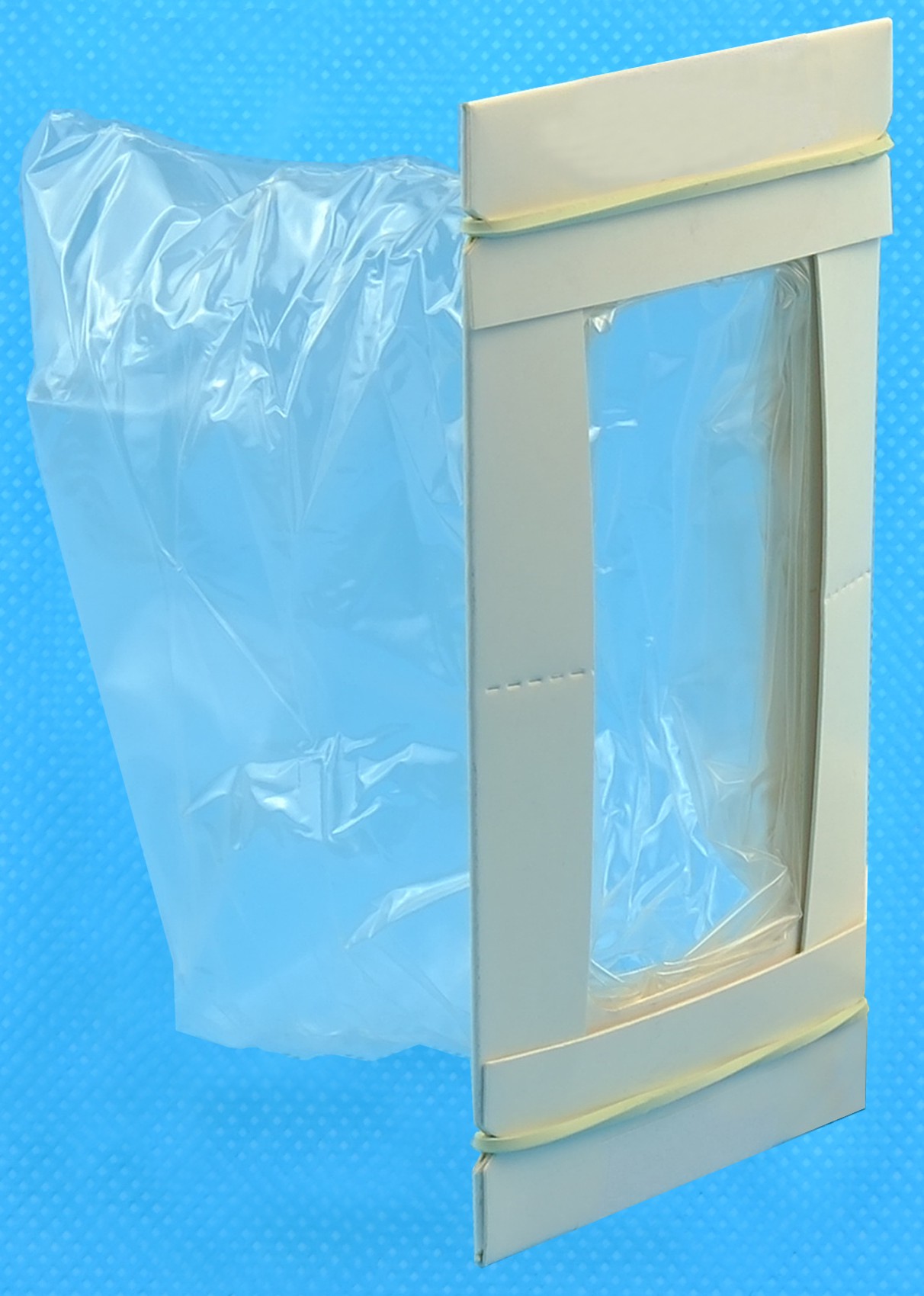 一次性超声探头隔离套二代