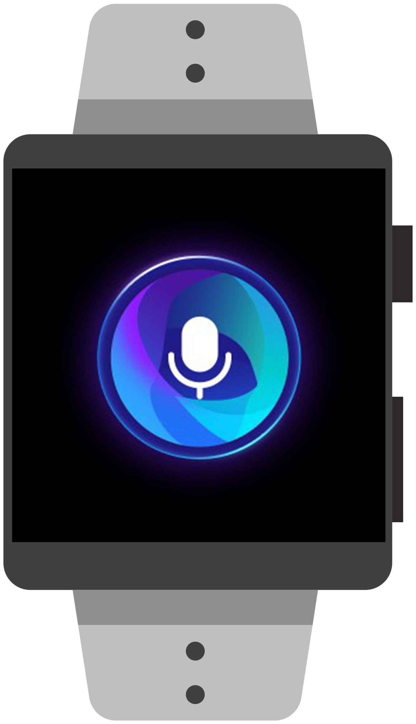 cn305346506s_用于智能手表的语音识别界面有效