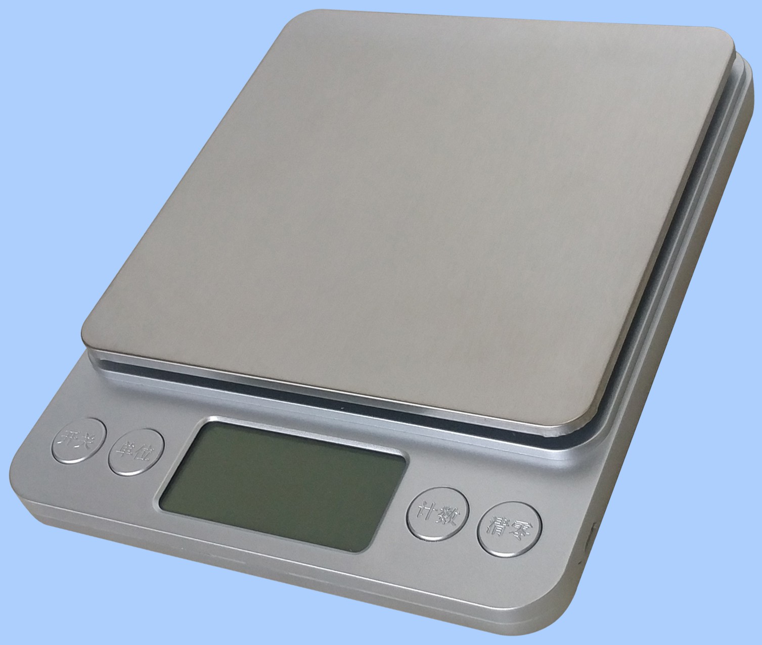 家用电子秤790型