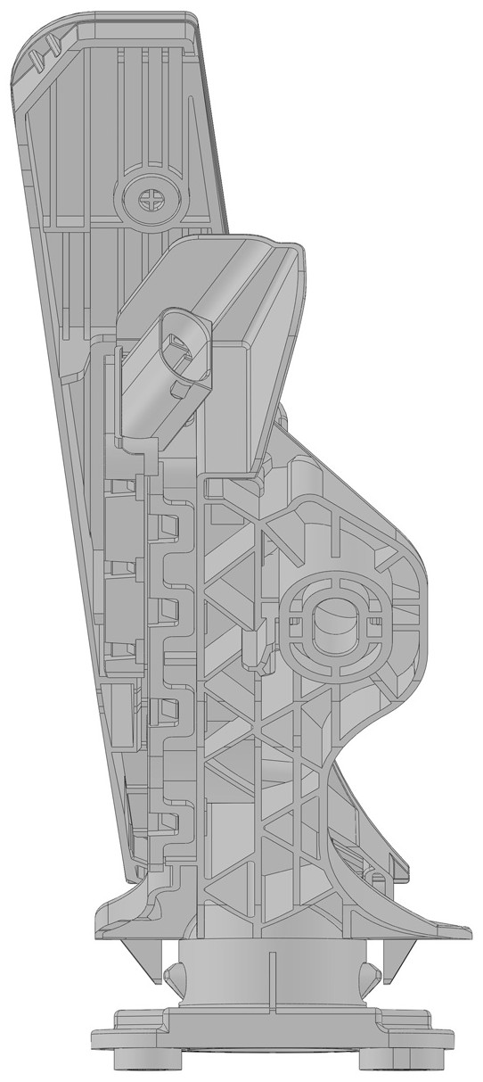 汽车电子踏板(2)