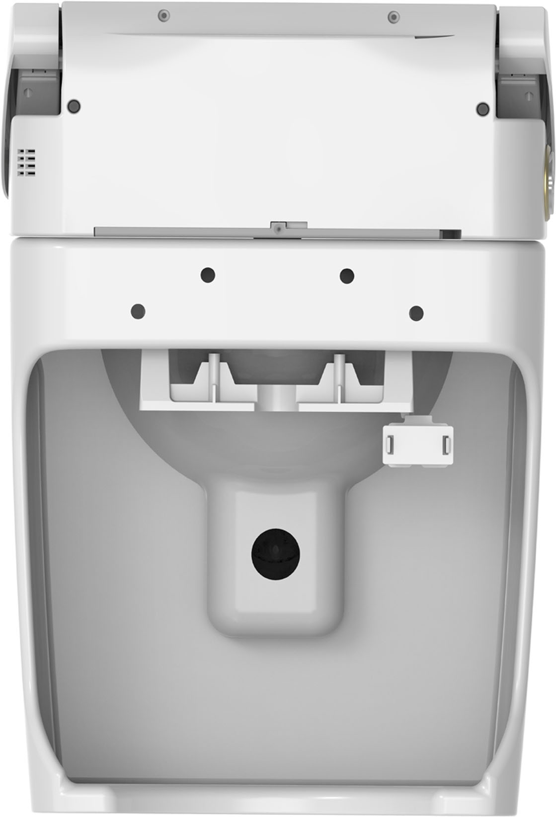 无水箱智能马桶gt0120sa